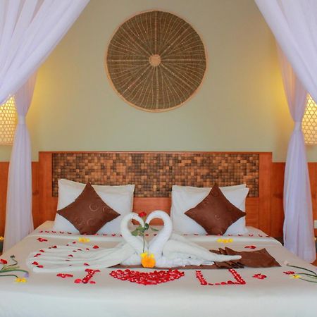 Maharaja Villas Bali - Chse Certified Kerobokan Exteriör bild