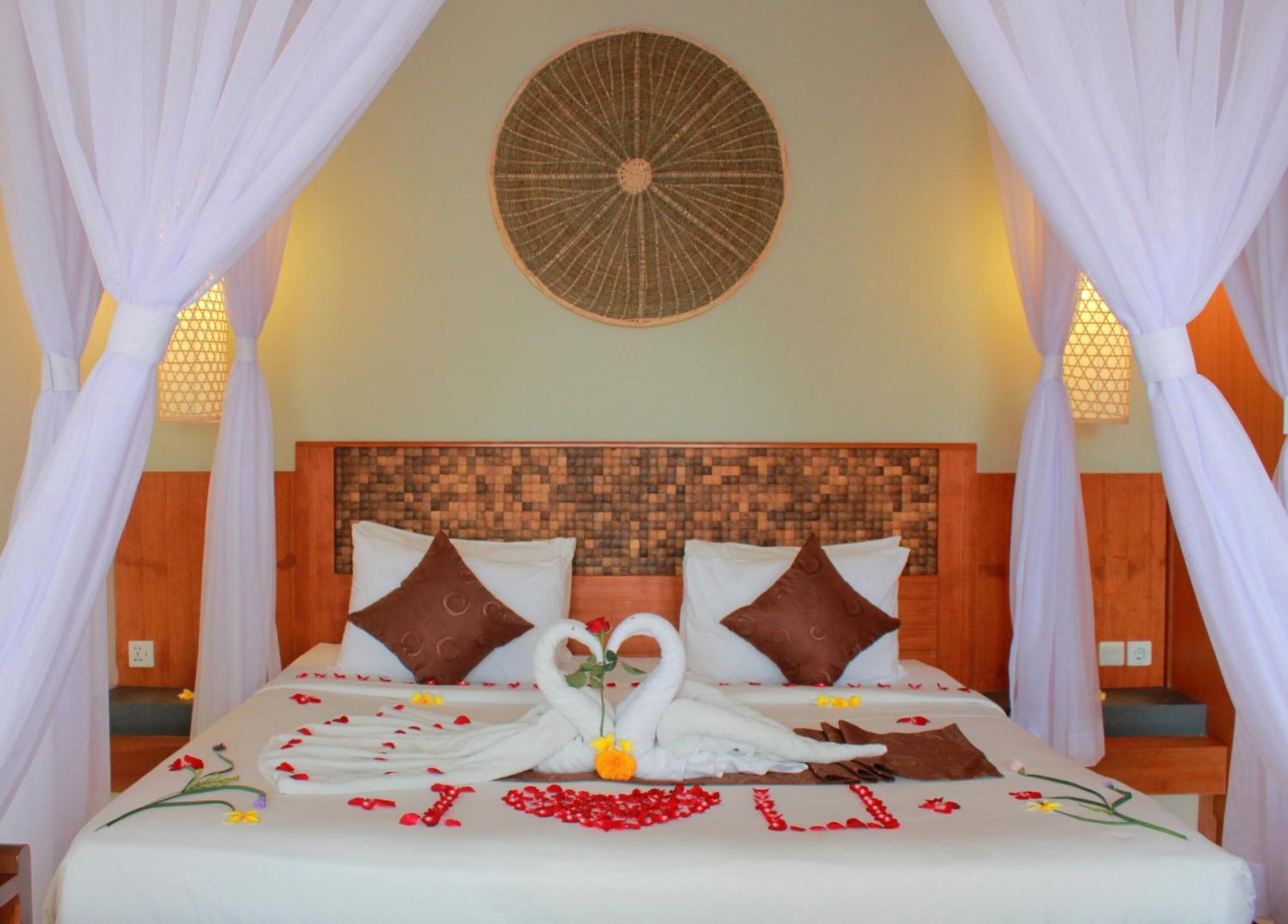 Maharaja Villas Bali - Chse Certified Kerobokan Exteriör bild