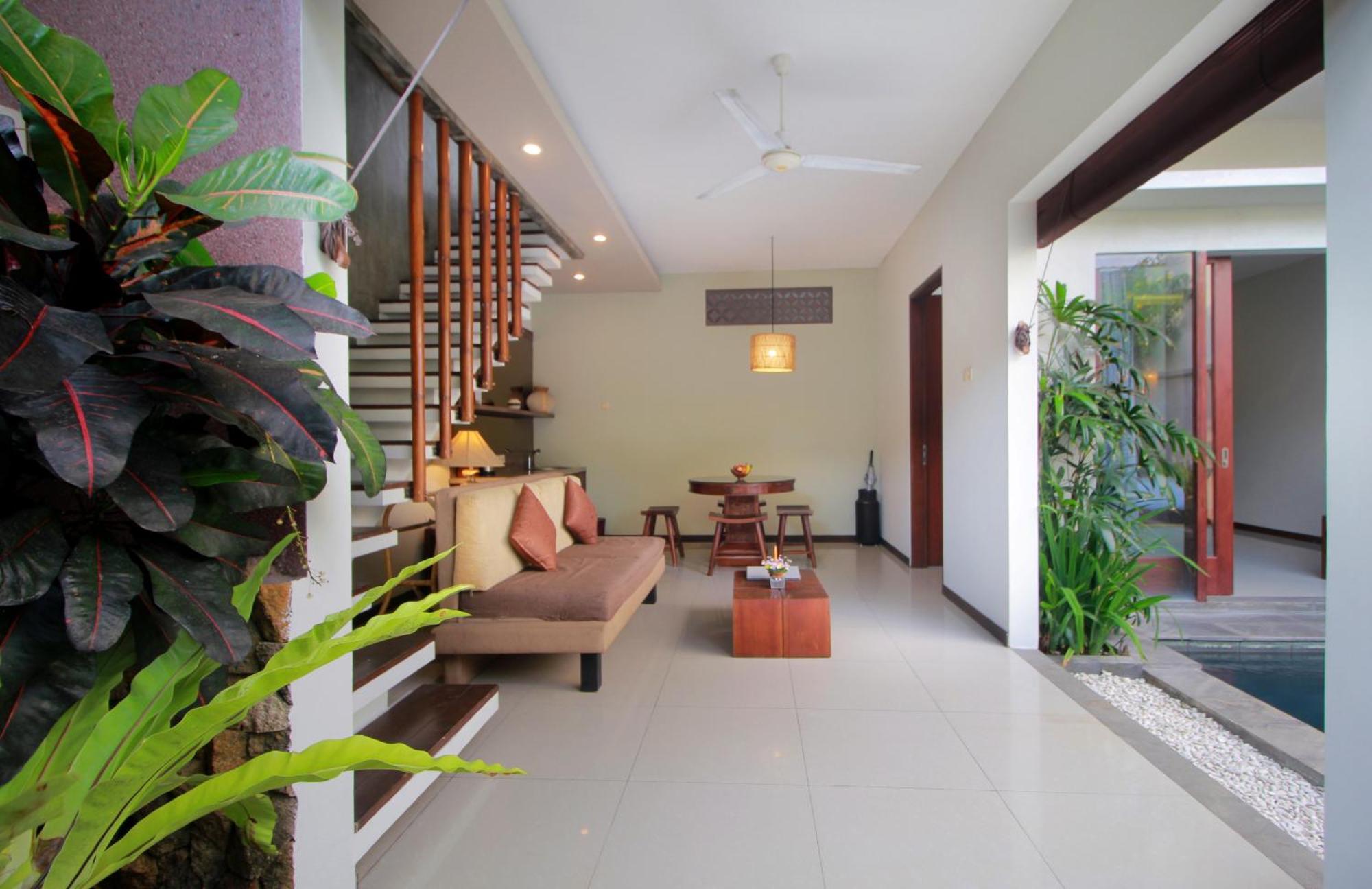 Maharaja Villas Bali - Chse Certified Kerobokan Exteriör bild