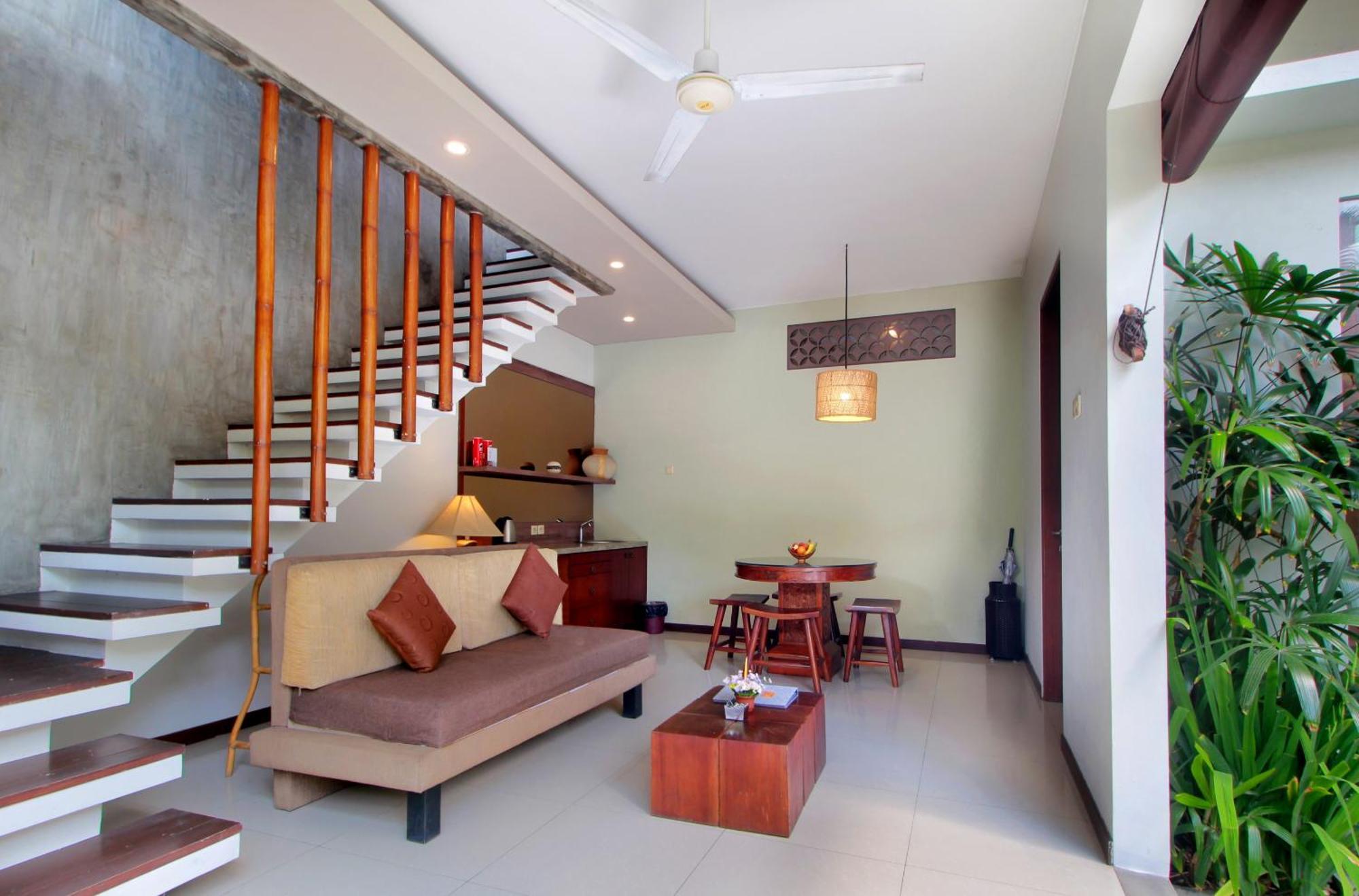 Maharaja Villas Bali - Chse Certified Kerobokan Exteriör bild