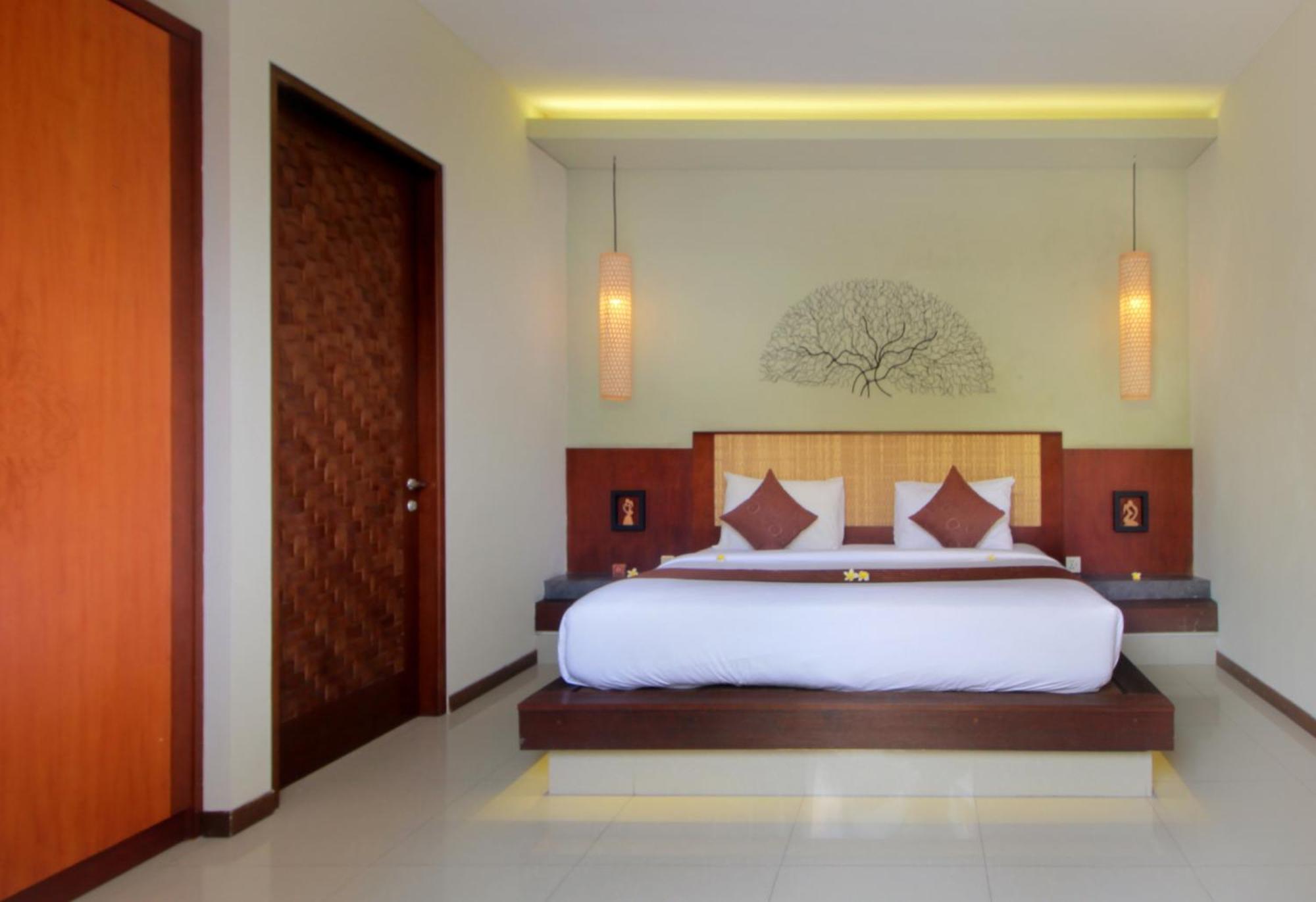 Maharaja Villas Bali - Chse Certified Kerobokan Exteriör bild