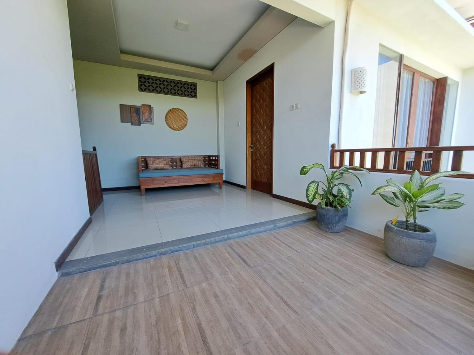 Maharaja Villas Bali - Chse Certified Kerobokan Exteriör bild