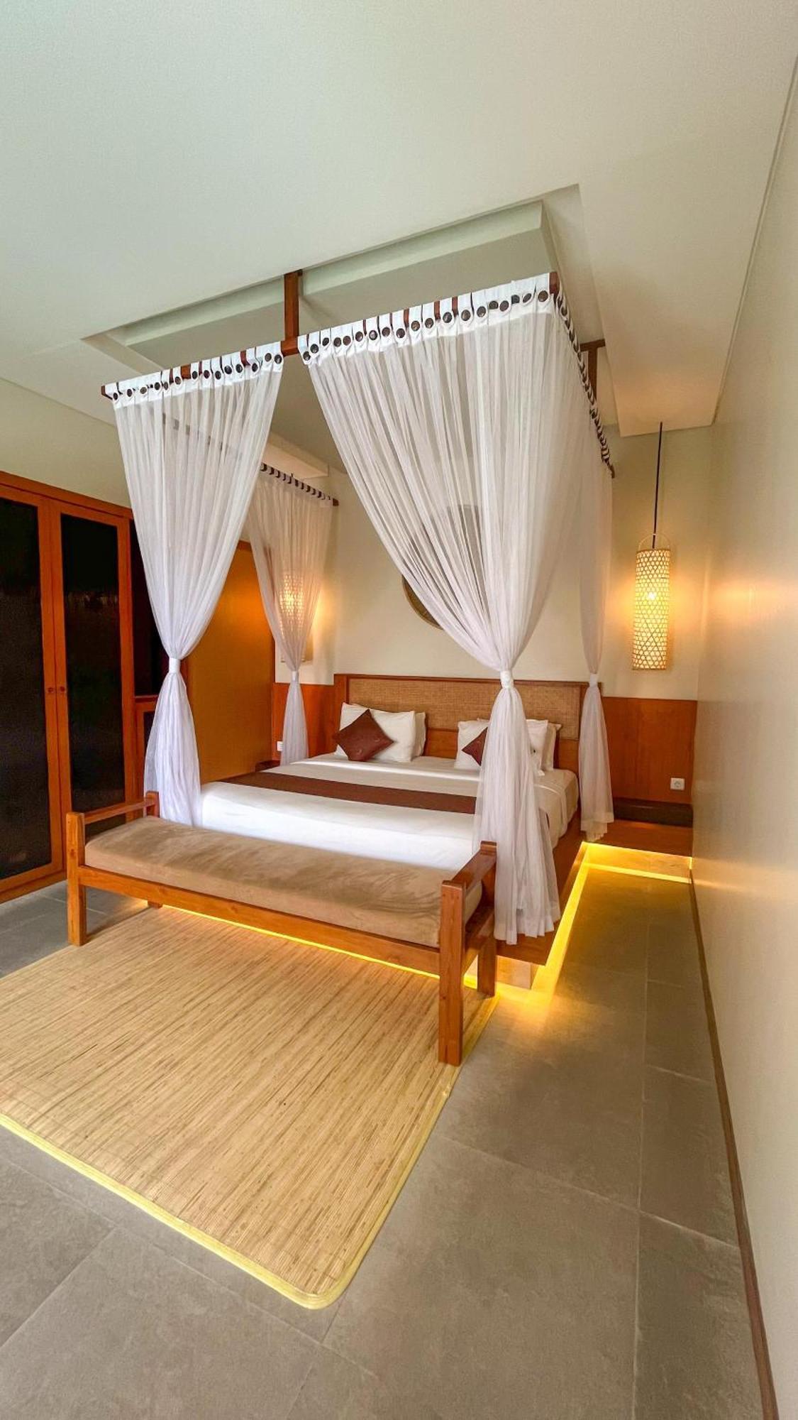 Maharaja Villas Bali - Chse Certified Kerobokan Exteriör bild