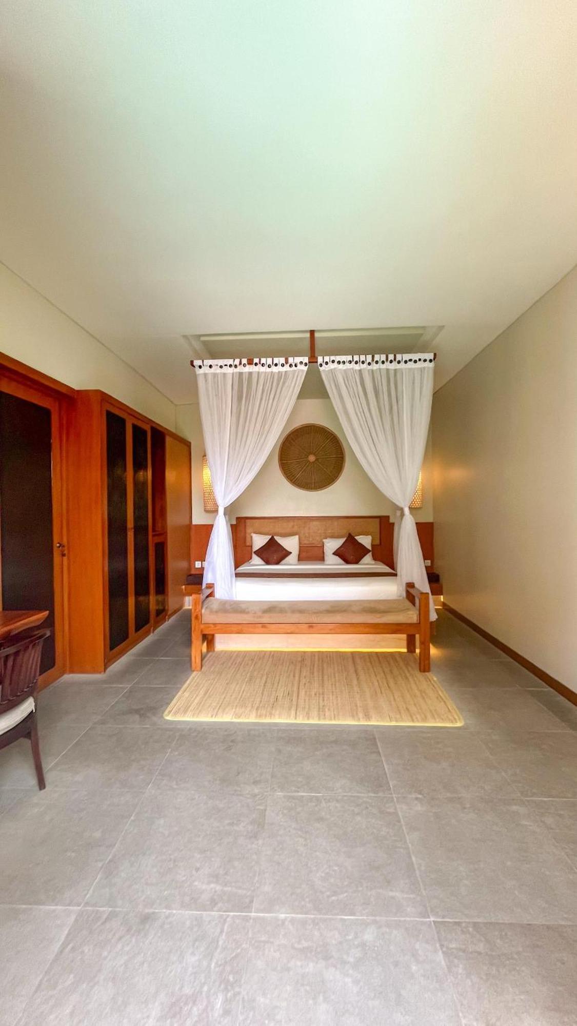 Maharaja Villas Bali - Chse Certified Kerobokan Exteriör bild